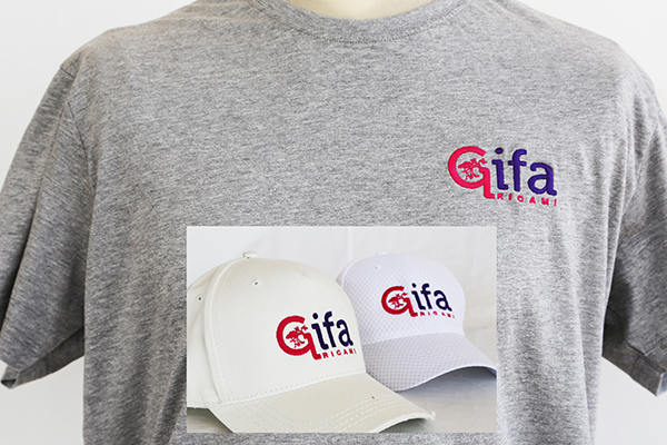 Gifa Ricamificio Come Nasce Un Ricamo Personalizzato