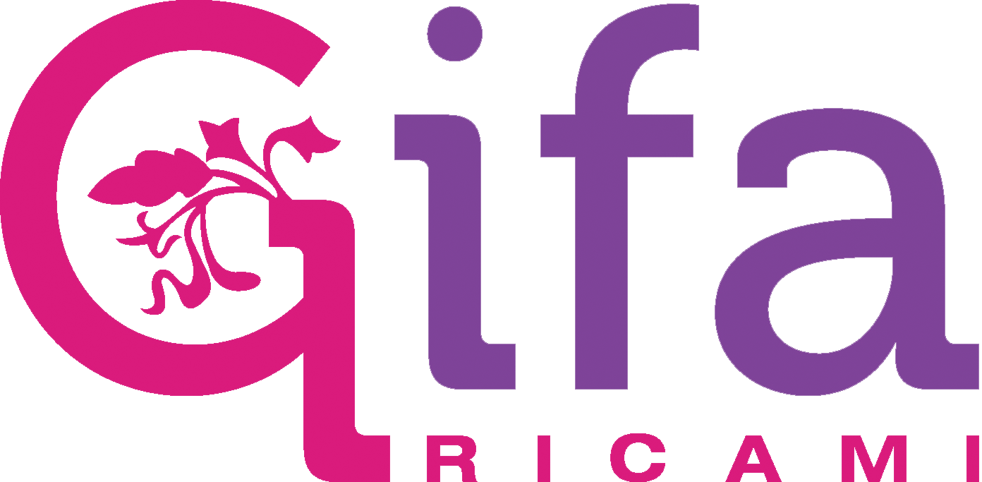 Ricamificio Gifa | Azienda artigiana ricami personalizzati