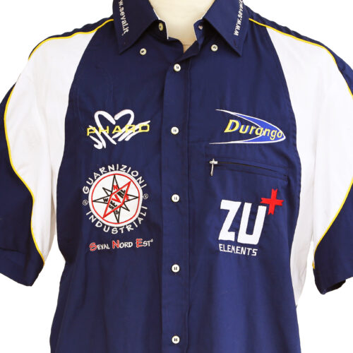 ricamo personalizzato camicia ricamo personalizzato camicia