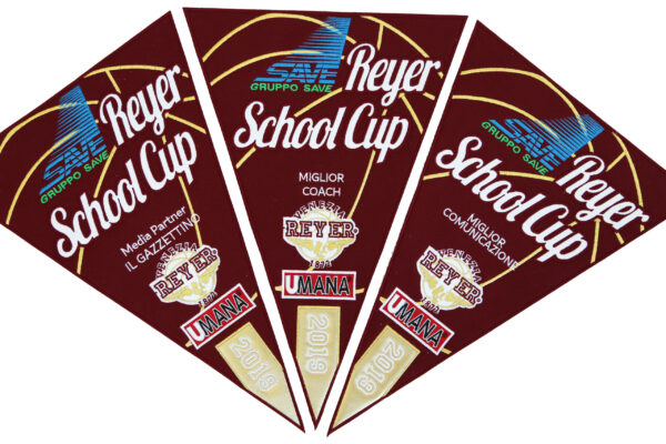 gagliardetti gagliardetti reyer venezia